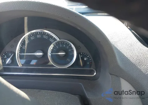 2011 Chevrolet Hhr Lt из США, поврежденный, VIN 3GNBACFU2BS658004